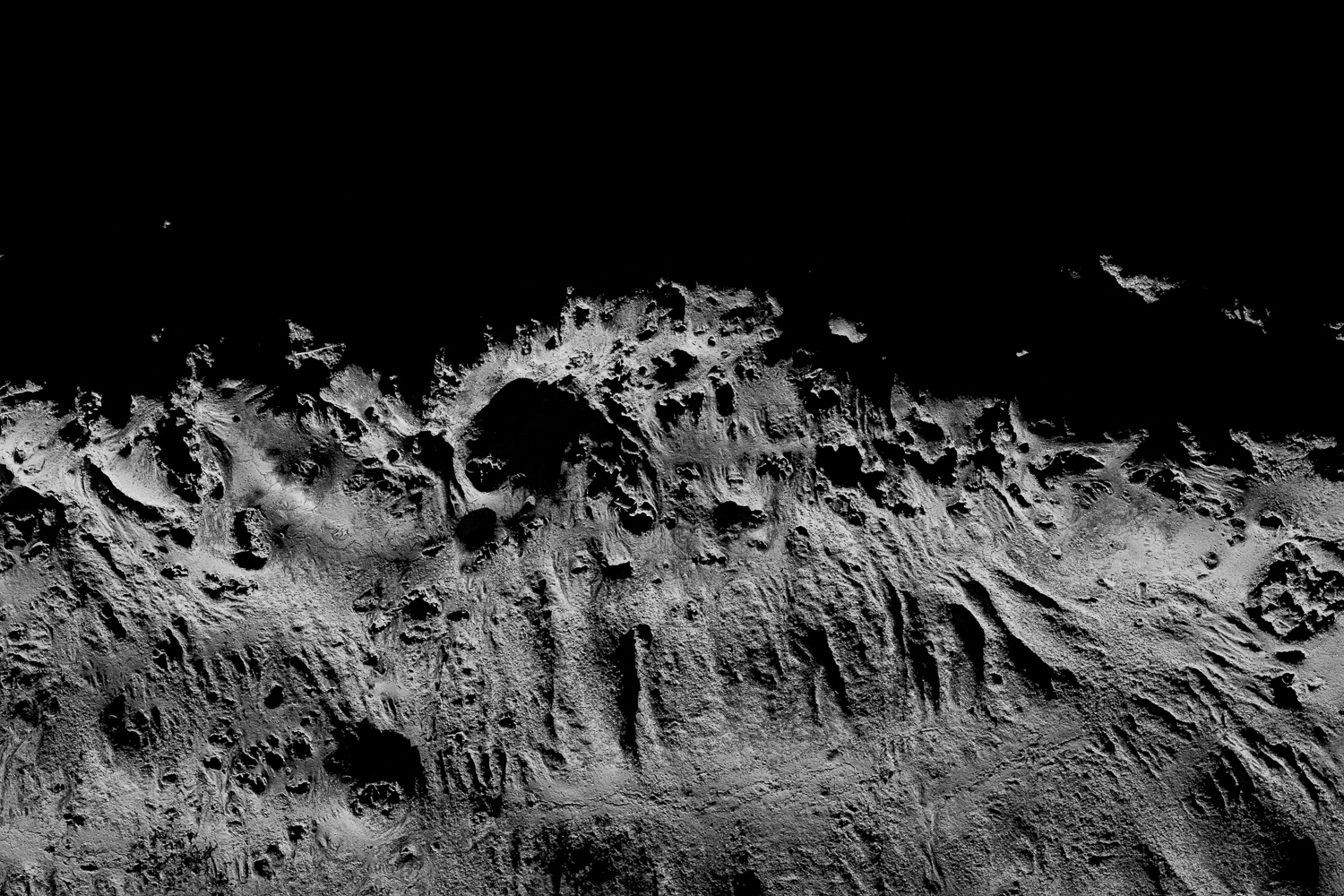 Die dunkle Seite des Mondes – Serie: „Asphaltgeschichten“